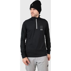 BRUNOTTI Torino Men Fleece black