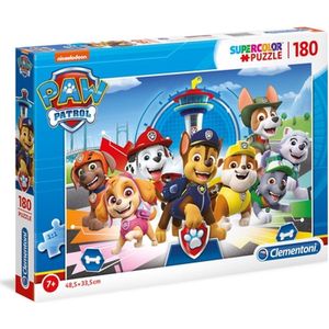 PZL 180 PAW PATROL