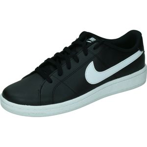 NIKE Court Royale 2 NN Sneakers - Black / White - Heren - EU 40.5