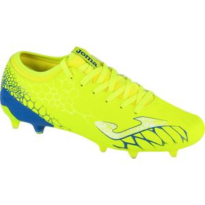 Joma Gol 2509 FG GOLS2509FG, Mannen, Geel, Voetbalschoenen, maat: 45