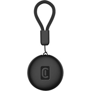 Cellularline BTTRACYTAGK GPS tracker/finder Universeel Zwart