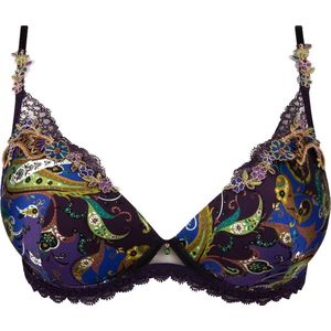 Lise Charmel Lingerie Dentelle Cashmer Push up BH multicolor ACH8551