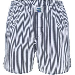 DEAL wijde boxershort stripe 192239 - XXL