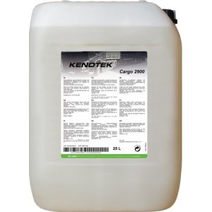 KENOTEK - CARGO 2900 - Geconcentreerde Alkalische Exterieurreiniger - 25L