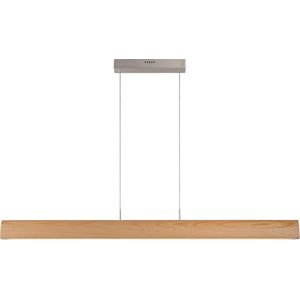 Lucide SYTZE - Hanglamp - LED Dimb. - 1x34W 3000K - Naturel