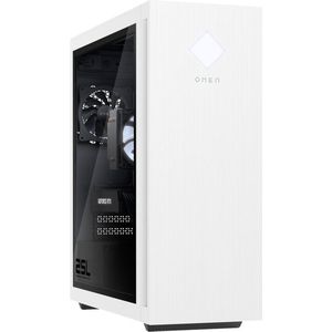 HP OMEN GT15-2042nd 25L White Gaming