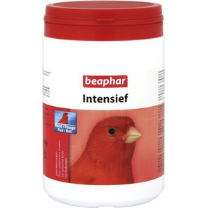 Beaphar Intensief Rood - Vogelsupplement - 500g