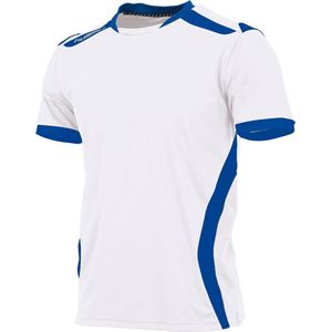 hummel Club S/S Sportshirt Unisex - Maat M