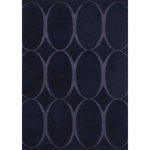 Vloerkleed Wedgwood Renaissance Blue 39008 - maat 250 x 350 cm