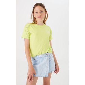 GARCIA Meisjes Shorts Blauw - Maat 176