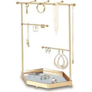 Sieradenhouder - sieradendoos - jewelry stand