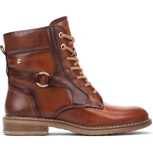 Pikolinos Veterboot Aldaya W8J-8718C1 Brandy Cognac