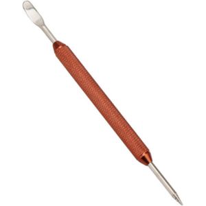 Barista cappucino latte art pen - Oranje -  Barista-accessoires - tools