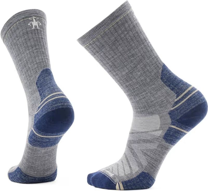 SMARTWOOL Hike targeted cushion m gry