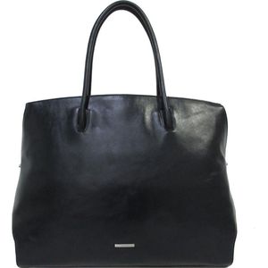 Claudio Ferrici Classico Workbag 13.3"" navy