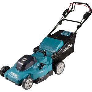 Makita - DLM539Z - LXT 2x18 V accu Grasmaaier - 53 cm - Zonder accu en lader