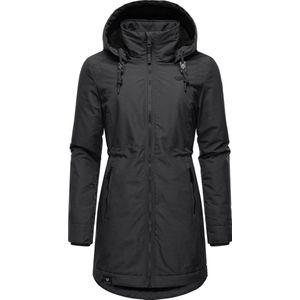 Ragwear Damen winterjas