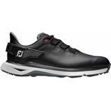 Footjoy PRO SLX Heren Golfschoenen Zwart Maat 47