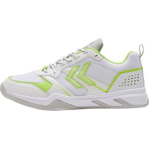 Hummel Teiwaz 2.0 - Sportschoenen - Volleybal - Indoor - wit