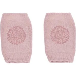 DW4Trading Baby Kniebeschermers Roze - 1 Paar - Anti Slip - One Size