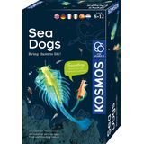 Kosmos Experimenteerset Sea Dogs 11-delig