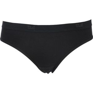 RJ Bodywear - Bikini Slip Zwart - M