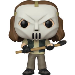 Funko Casey Jones - Funko Pop! Retro - Teenage Mutant Ninja Turtles Figuur  - 9cm