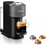Magimix Nespresso Vertuo Next Antraciet - Koffiezetapparaat met cupjes - Zwart