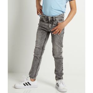 TerStal Jongens / Kinderen Europe Kids Super Skinny Fit Jogg Jeans (grijs) Grijs In Maat 152