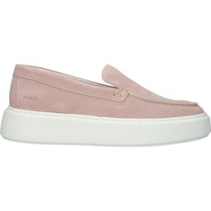 Blackstone CAMERON - Quartz - Slip-ons - Vrouw - Pink - Maat: 39