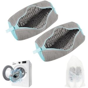 Waszakken kopen? ✔️ Tot 50% korting!