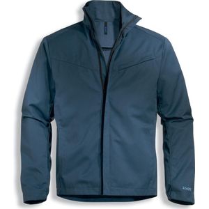 Uvex Arbeitsjacke Suxxeed Blau, Nachtblau (98113)-6XL