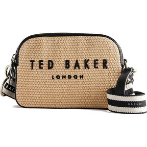 Ted Baker Stelio crossbody tas black