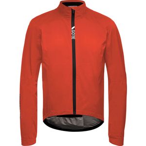 Gorewear Gore Wear Torrent Jacket Mens - Fireball