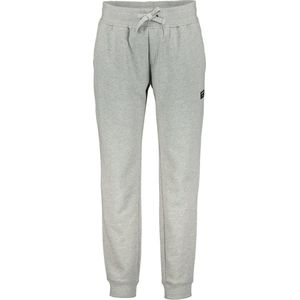 Trainingsbroek Björn Borg Men Tapered Pant Centre Light Grey Melange