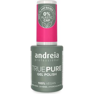 Andreia Professional - Gellak - True Pure - Felroze T48 - HEMA vrij - Vegan - 10,5ml