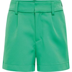 ONLY KOGLANA SHORTS TLR Meisjes Broek - Deep Mint - Maat 158