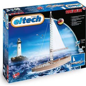 Eitech Constructie - Zeilboot