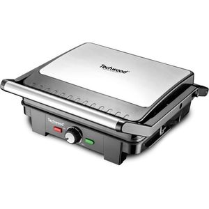 Techwood TGD090 - Contactgrill