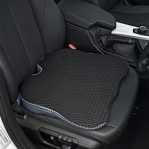 Wedge Seat Kussen voor Auto - Comfortabele Zitverhoger