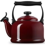 Le Creuset Tradition Fluitketel - 2.1 l - Rhône