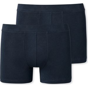Schiesser Retroshorts 2er-Pack Basic Kids