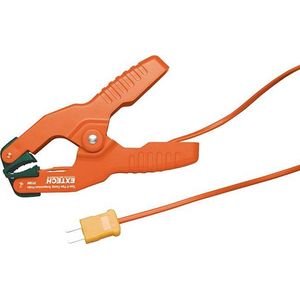 Extech TP200 - temperatuurprobe  - pijpklem - (-20 to 93°C) - type K