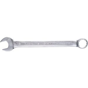 SW-Stahl 00809L Ringsleutel 14 mm I Steeksleutel SW 14mm I Ringsleutel I Dubbele sleutel I Combisleutel I Steeksleutel I Ringsleutel