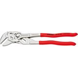 Knipex Sleuteltang - Rood - 8603- 250 mm