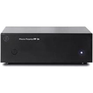 Equivera phono voorversterker - PP2E High-End Phono Preamp