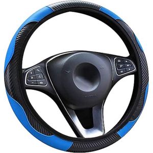 steering wheel protector, universal car steering wheel / steering wheel cover / car steering wheel cover, fashion anti-slip 37-39cm