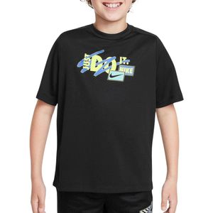 Nike Dri-FIT Multi Shirt Junior - Maat 128/134