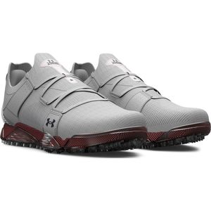 UA HOVR Tour SL Wide-Halo Gray / Golfschoenen Mannen