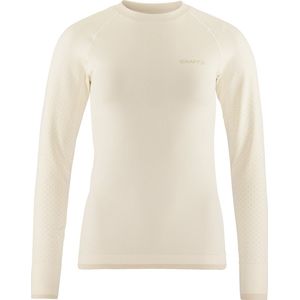 Craft ADV Warm Intensity LS - Dames - Maat XS